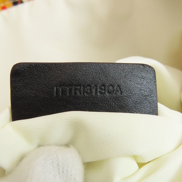 BURBERRY Black Tote Bag - Picture 7 of 11